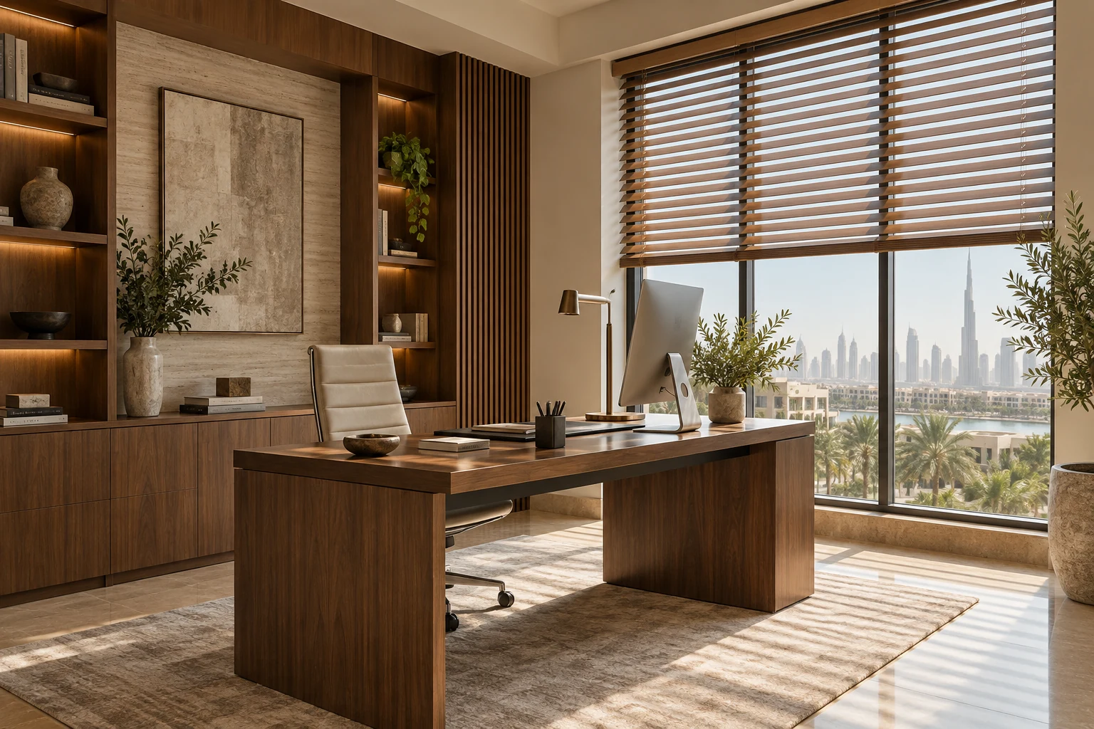 Interior inspiration: Home Offices