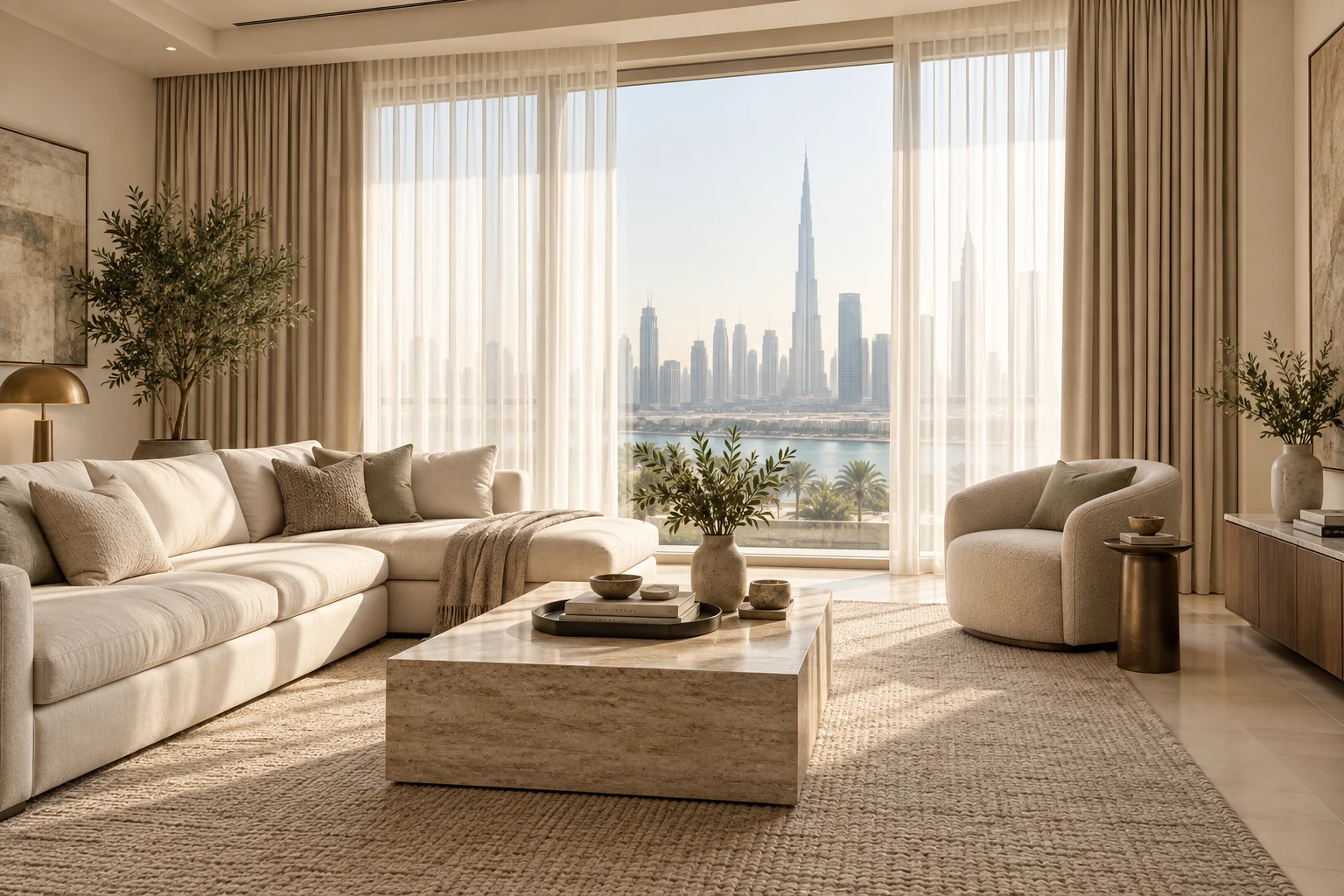 Interior inspiration: Living Rooms