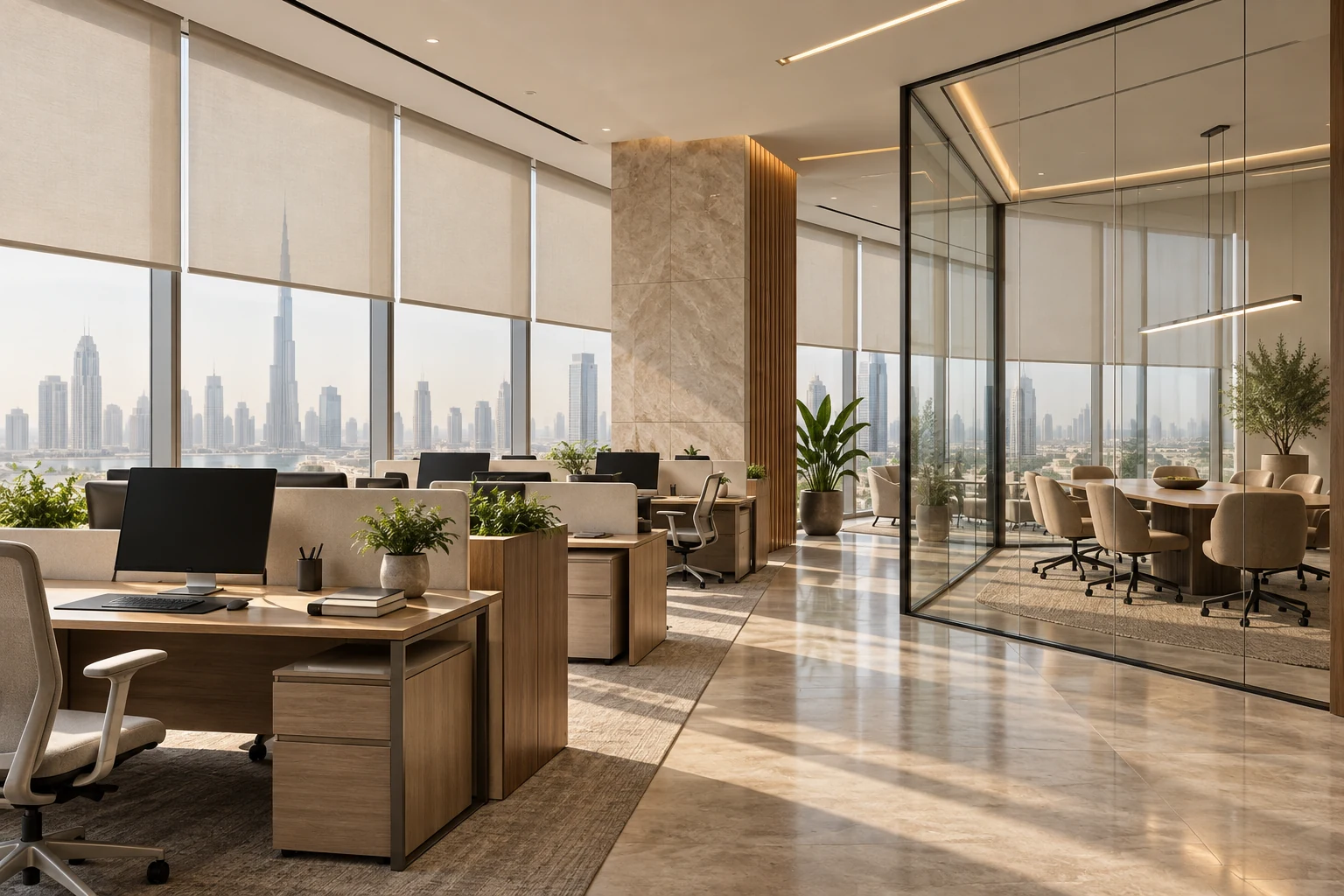 Interior inspiration: Offices
