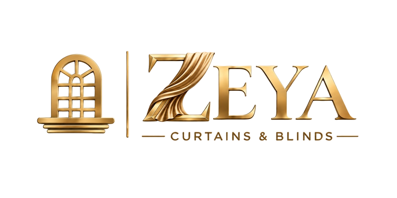 ZEYA Curtains & Blinds